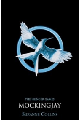 Libro Mockingjay