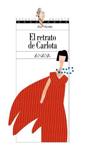 Libro El retrato de Carlota