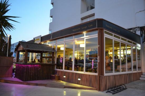 Restaurantes Diferens Altea