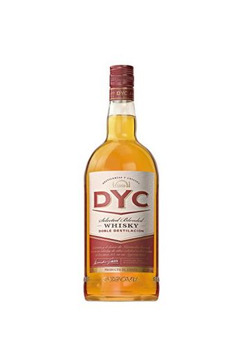 DYC Whisky Nacional