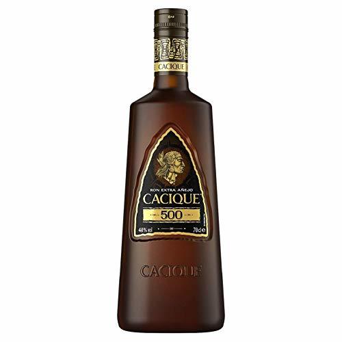 Producto Cacique 500 Extra Ron