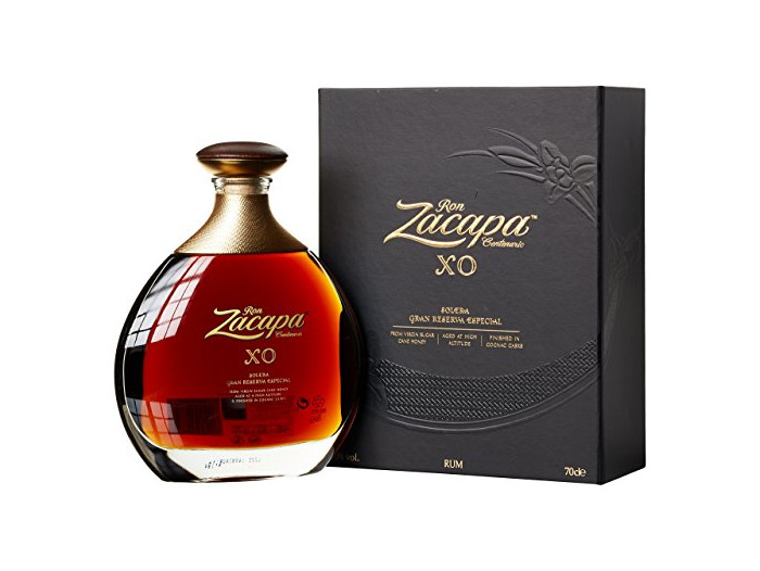 Product Zacapa Xo Ron Centenario