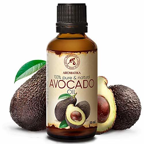Social Aguacate Aceite 50ml