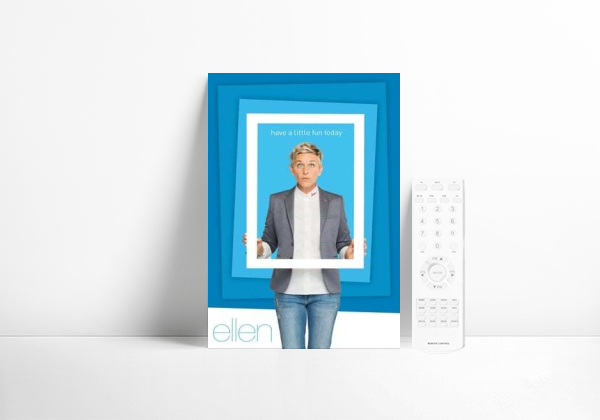 The Ellen DeGeneres Show