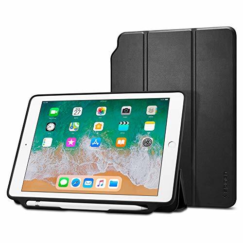 Productos Spigen Smart Fold 2 Compatible con Apple iPad 9.7