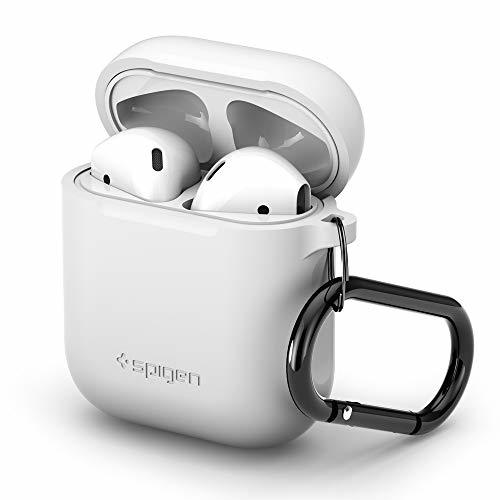 Product Spigen Funda de Airpods