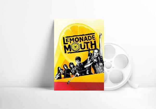 Lemonade Mouth