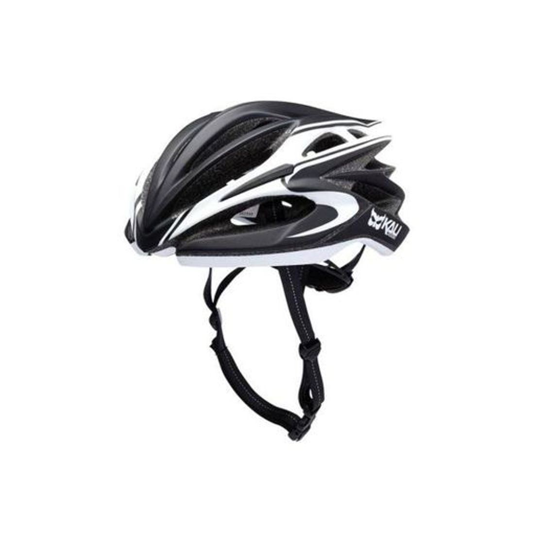 Social Capacete Bike Kali Loka Crystal 