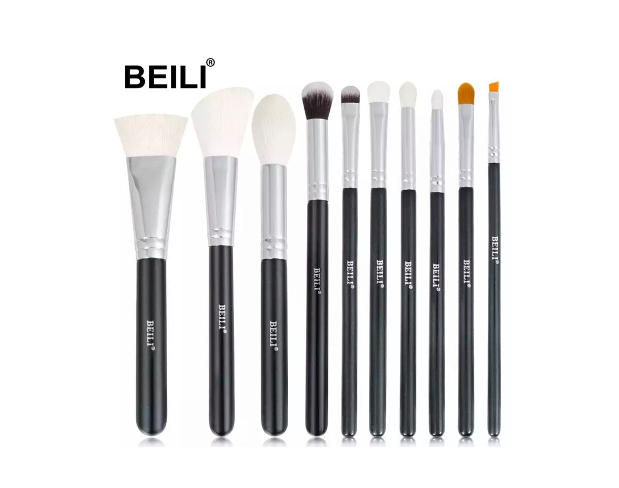 Product Brochas BEILI AliExpress B10