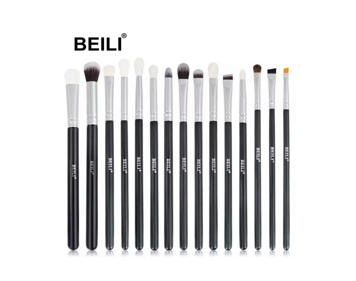 Producto Brochas BEILI AliExpress E15