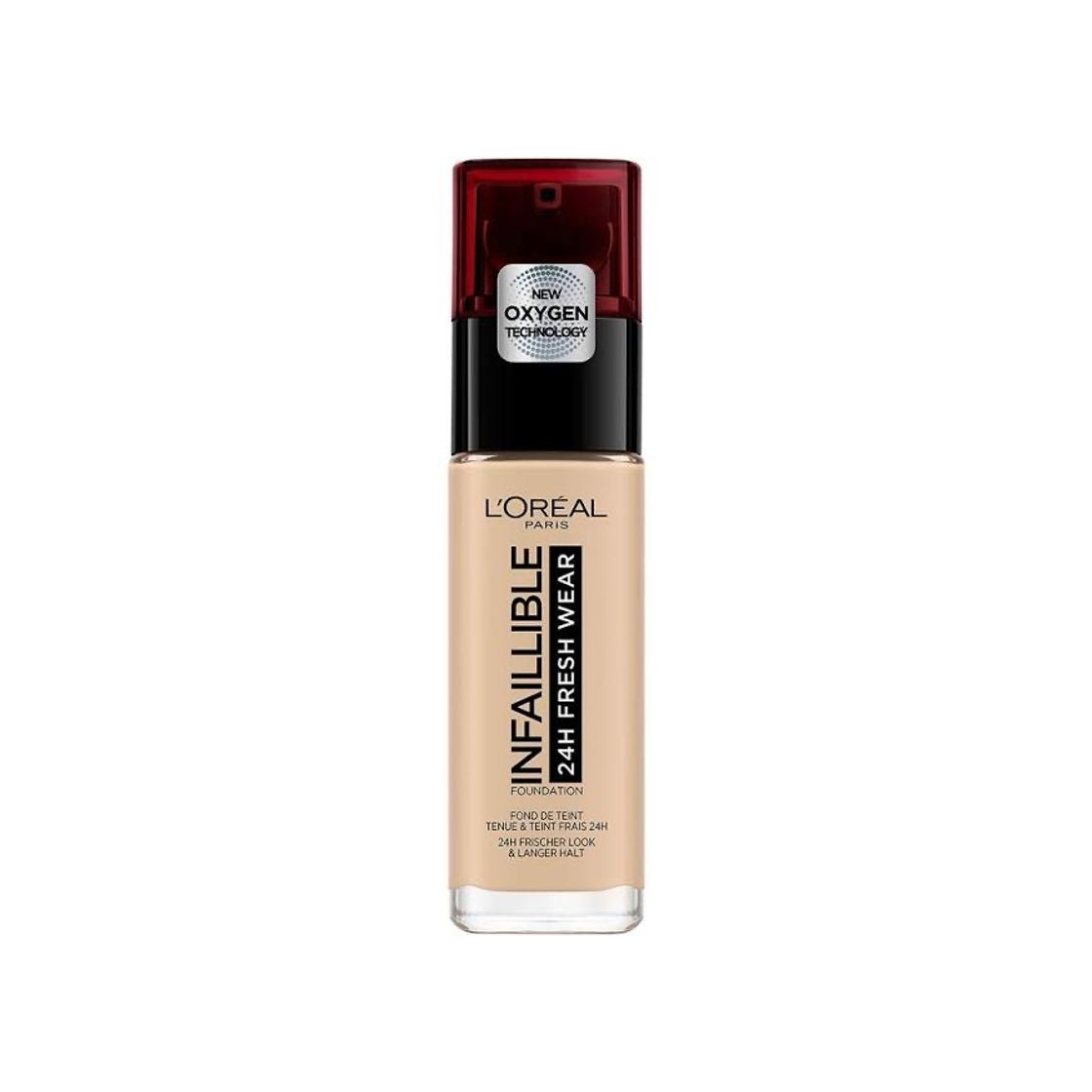 Producto Base L’Oréal Paris