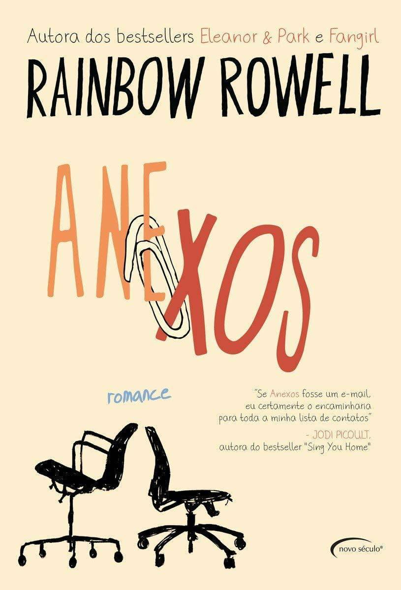 Book Anexos