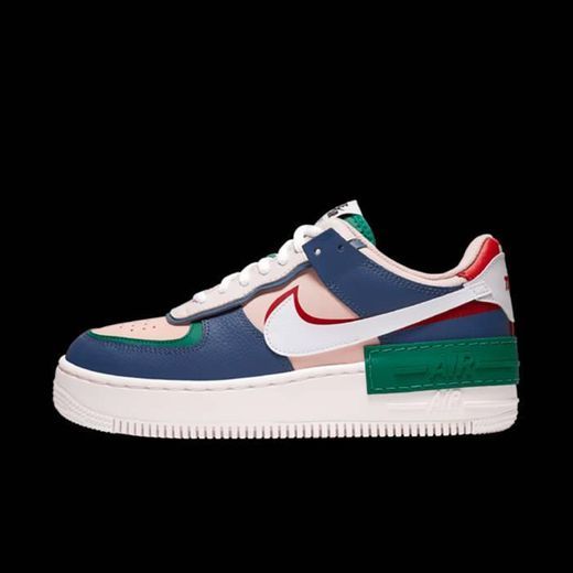 Productos Tênis Nike AF1 Shadow feminino