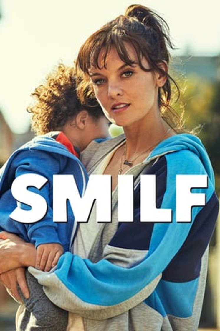 Serie SMILF