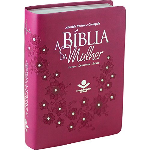 Book A Bíblia da Mulher