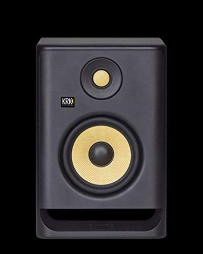 KRK Systems Rokit RP5 G4 Aktiver Monitor-Altavoz 12.7cm 5 Zoll 55W 1St.