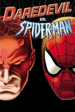 Daredevil vs. Spider-Man