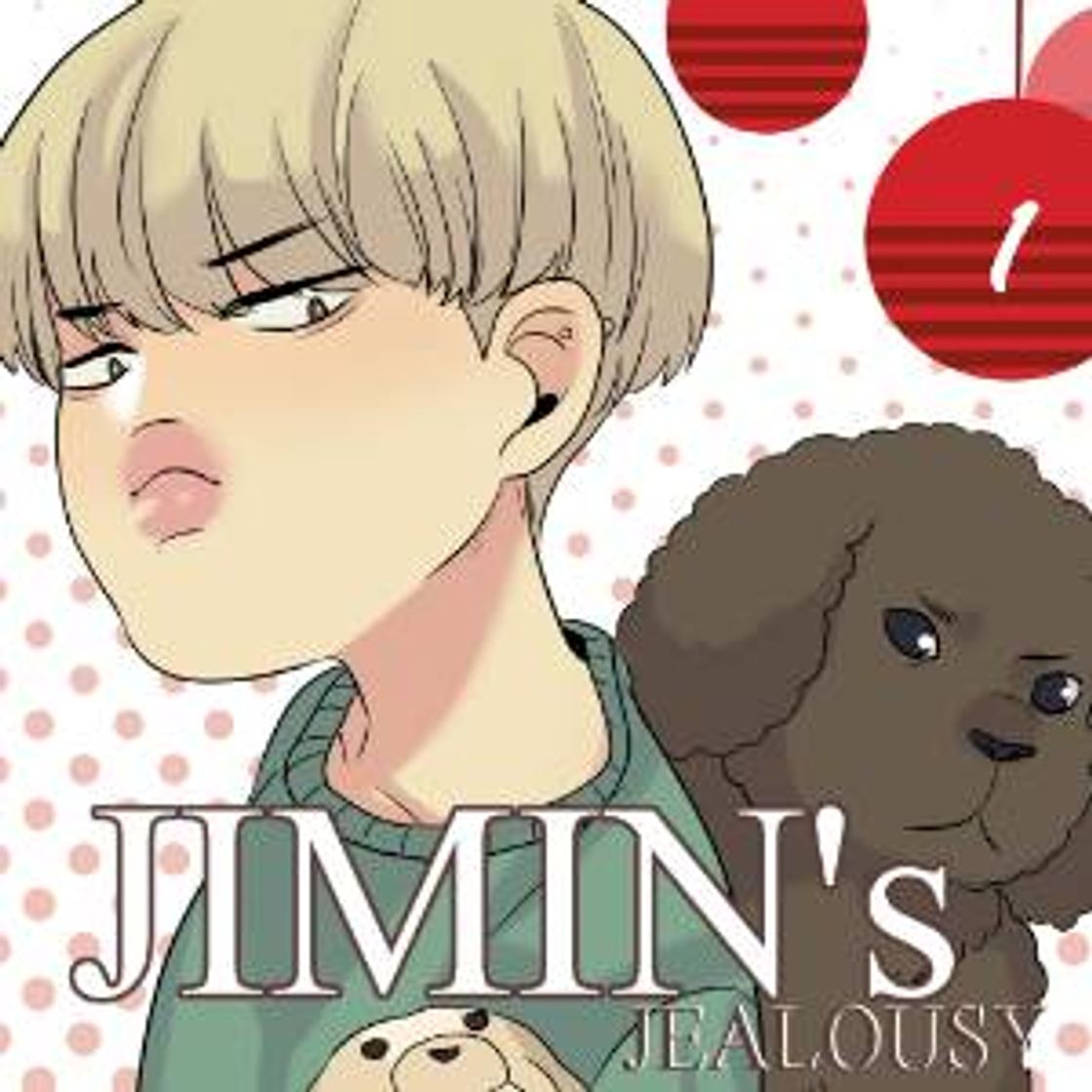 Moda Jimin's jealousy - FoxyLamento