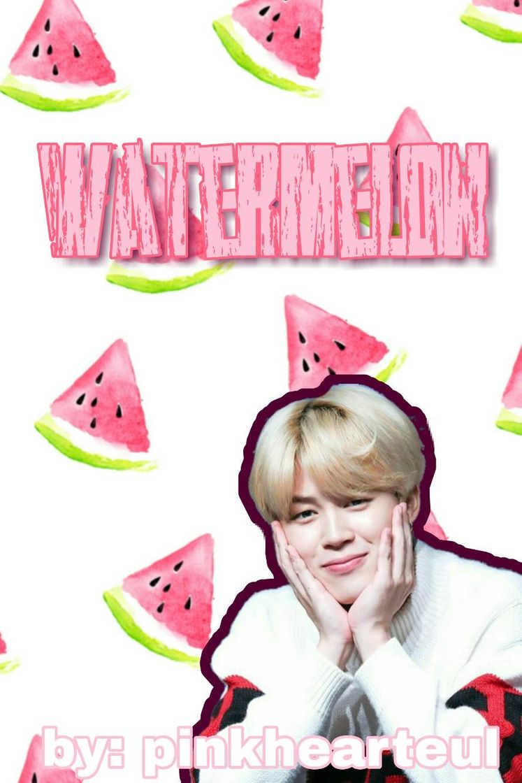 Books Watermelon 🍉Y.M.🍉 ~ @pinkhearteul