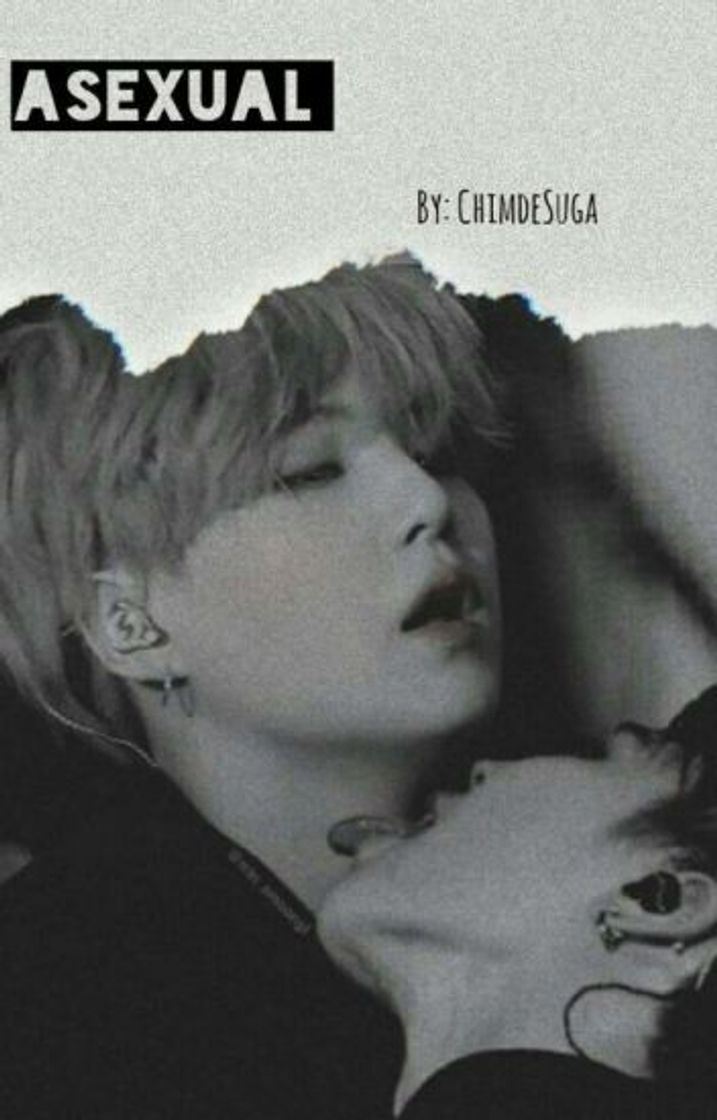 Books Asexual || Yoonmin ~ @ChimdeSuga