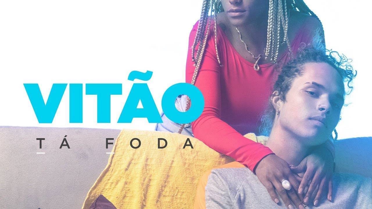 Canciones Tá Fofa - Vitão