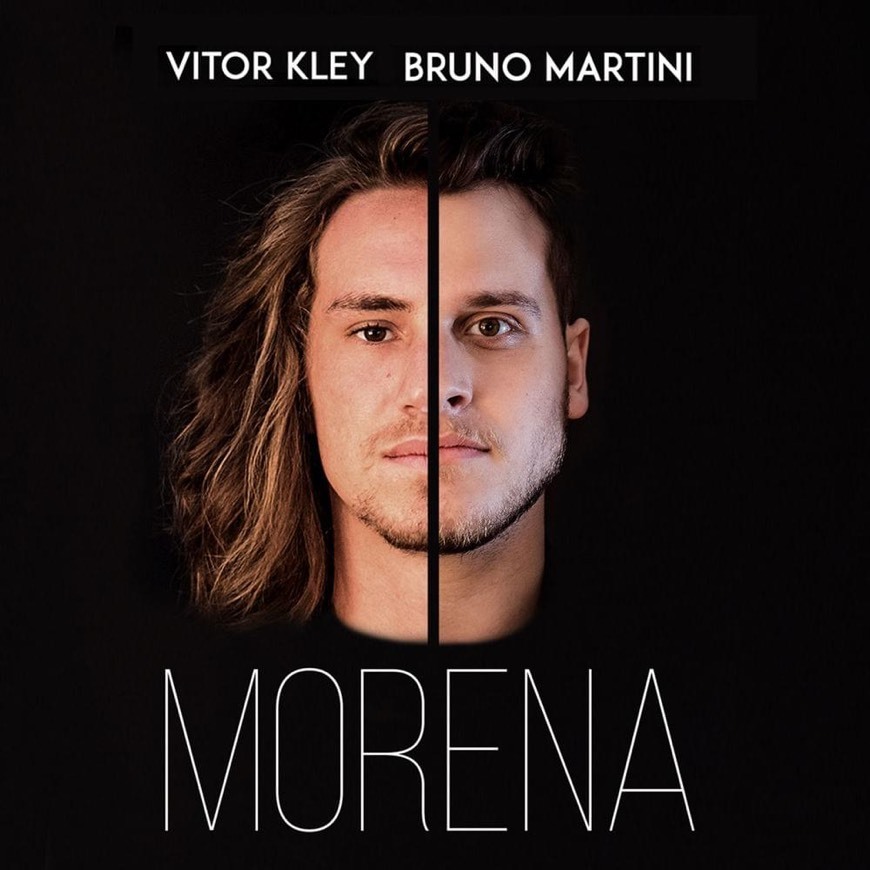 Canciones Vitor Kley & Bruno Martini - Morena (Videoclipe Oficial) - YouTube