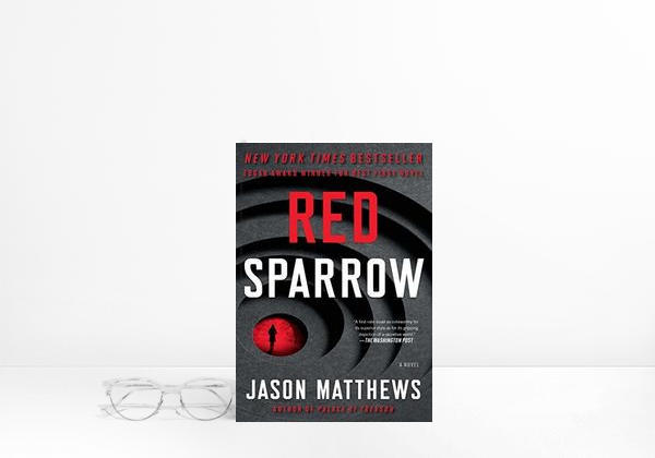 Red Sparrow