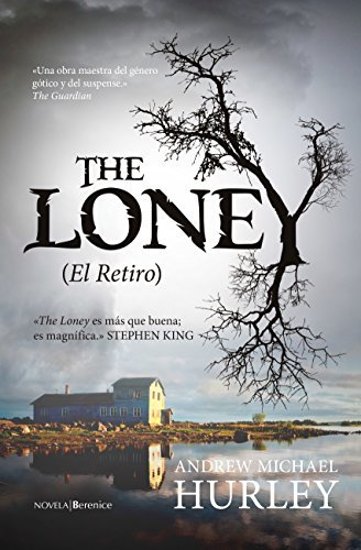 Libro Loney, The