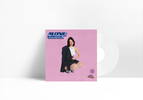 Music Alone With You