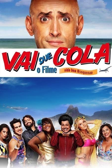 Moda Vai que cola: O filme