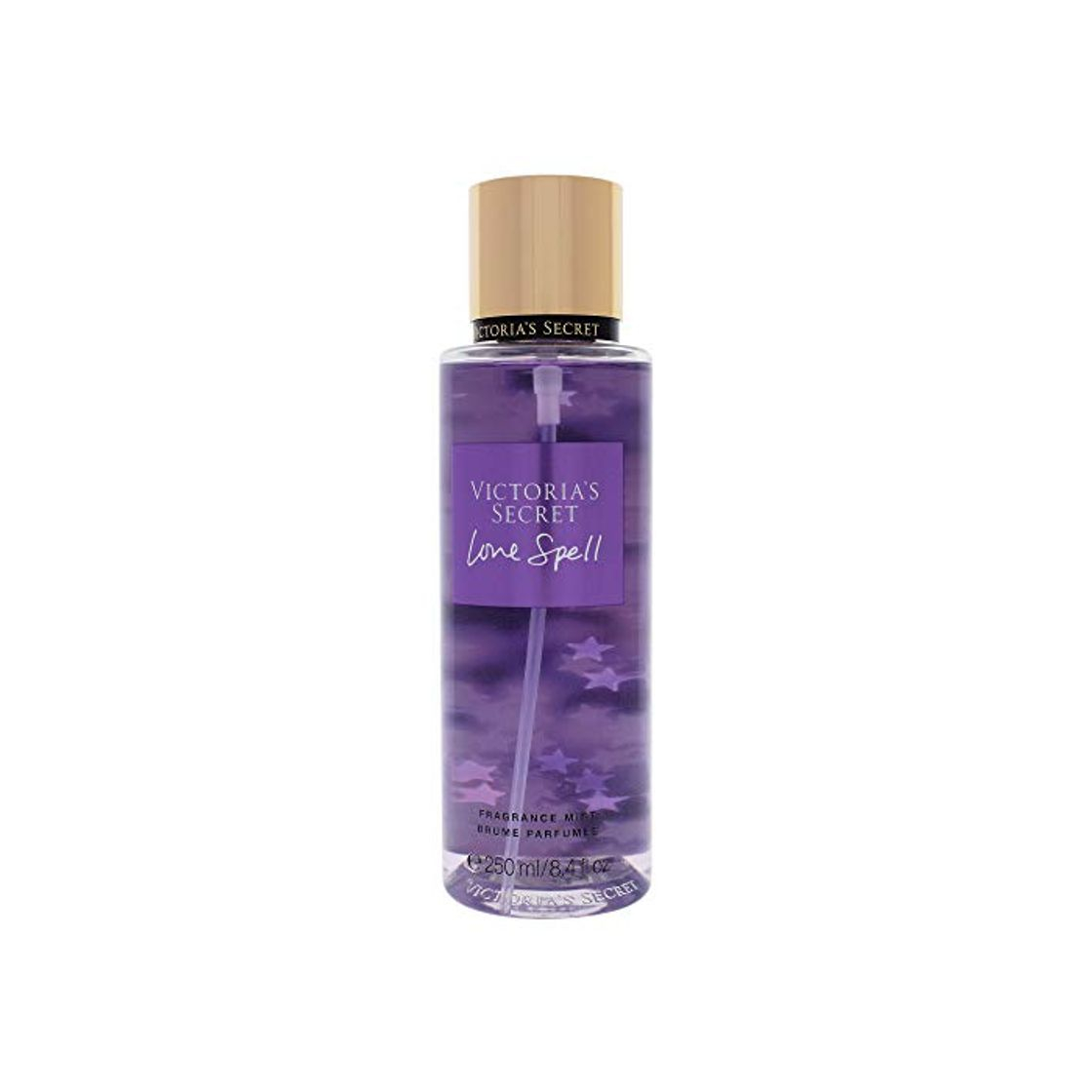 Product Victoria's Secret Love Spell Fragrance Mist Colonia