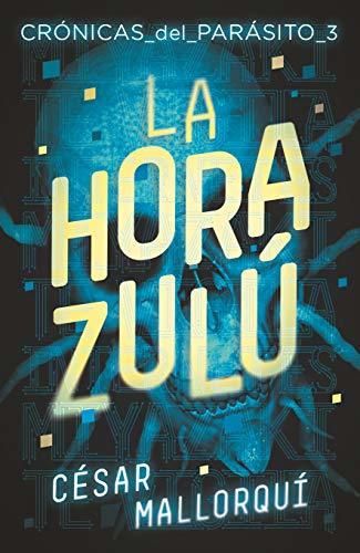 La hora zulú: 370