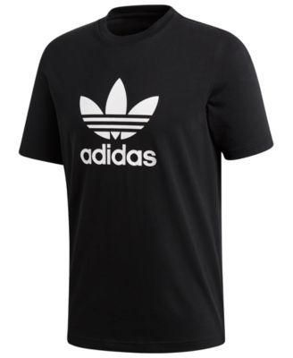 Adidas T Shirts