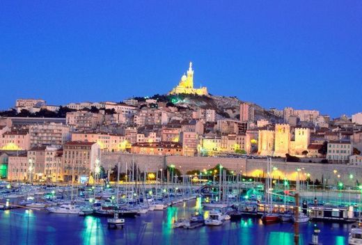 Marseille