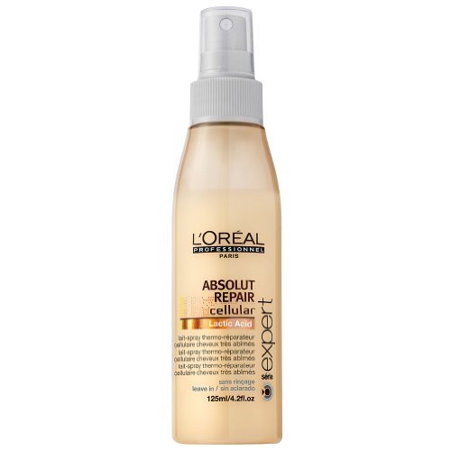 Product L'Oréal Series Expert ABS Cell Thermo Spray 125 ml, 1 paquete