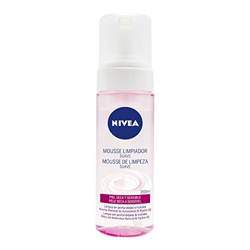 Beauty NIVEA Mousse