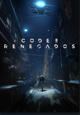 Code 8  renegado 
