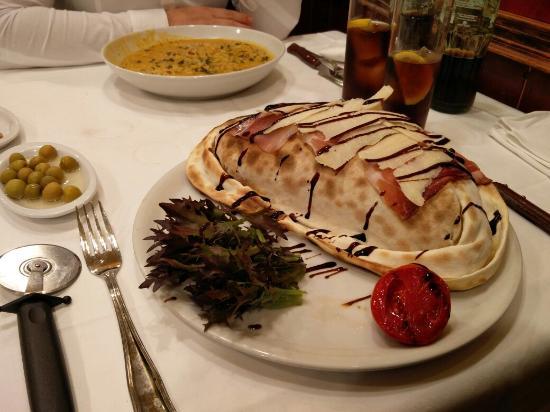 Restaurants Restaurante La Tagliatella | San Gervasi, Barcelona
