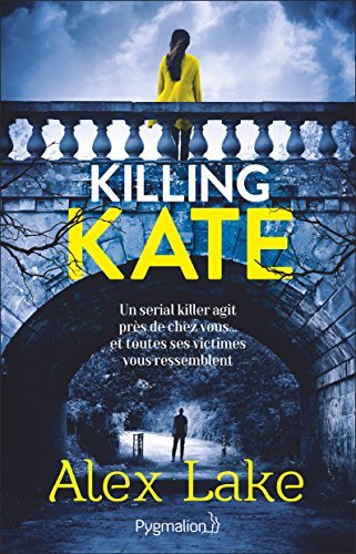 Book Killing Kate