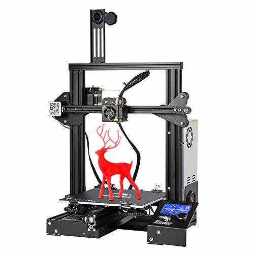 Product Impresora 3D Creality Ender 3