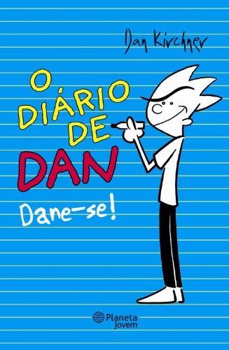 Libro O diário de Dan