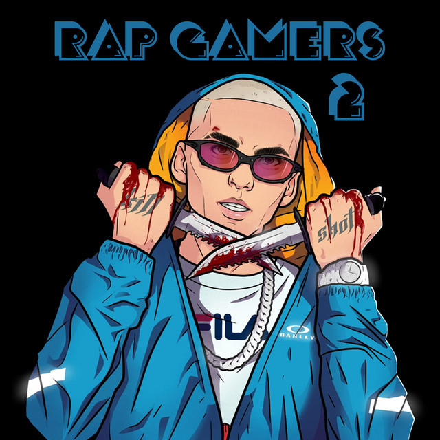 Music Rap Gamers 2