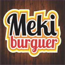 Restaurantes Meki Burguer Boqueirão