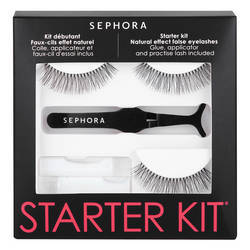 Social Kit pestañas postizas sephora