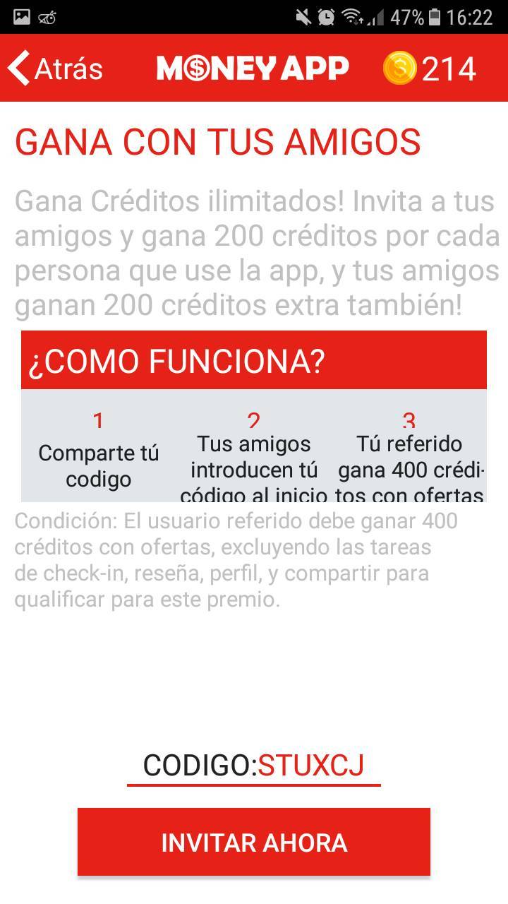 Fashion Descarga esta app y empieza a ganar $$ !!  