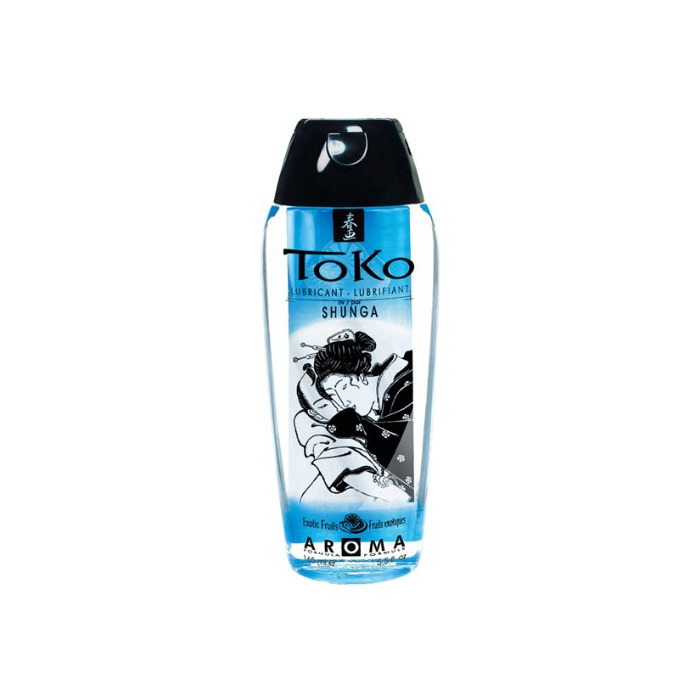 Producto Shunga Toko Lubricante