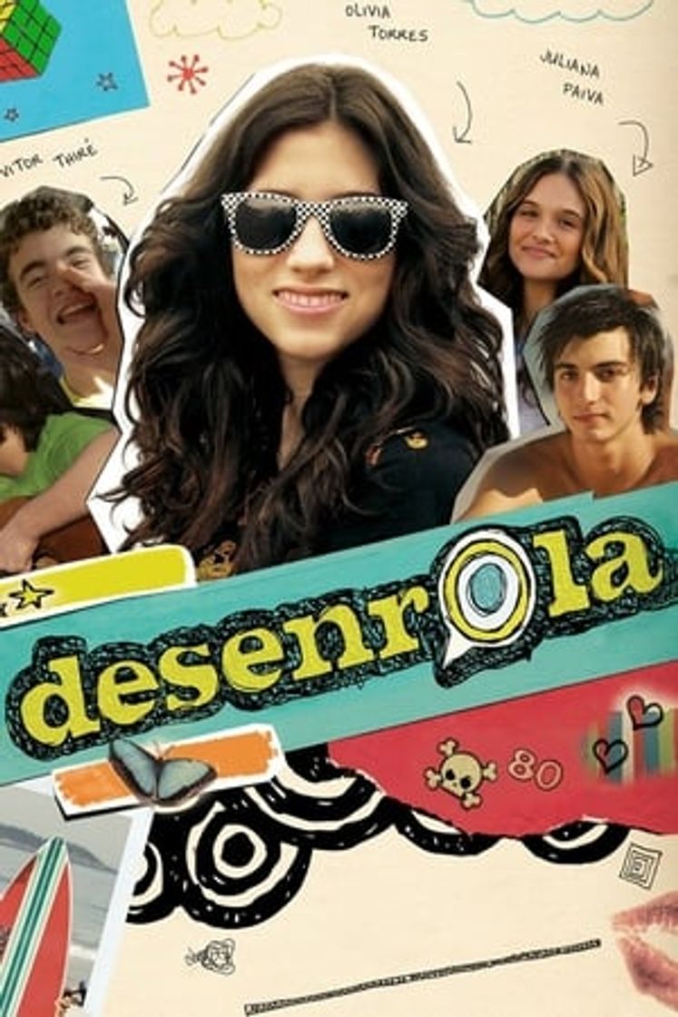 Movie Desenrola