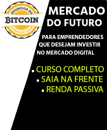 Fashion SEGREDOS DO BITCOIN 2.0