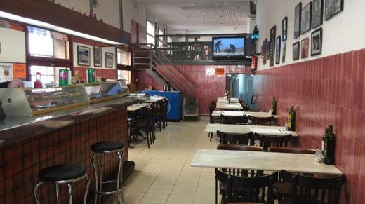 Restaurant Vilarrubias