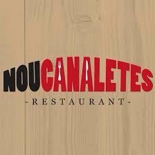 Fashion Restaurant Nou Canaletes